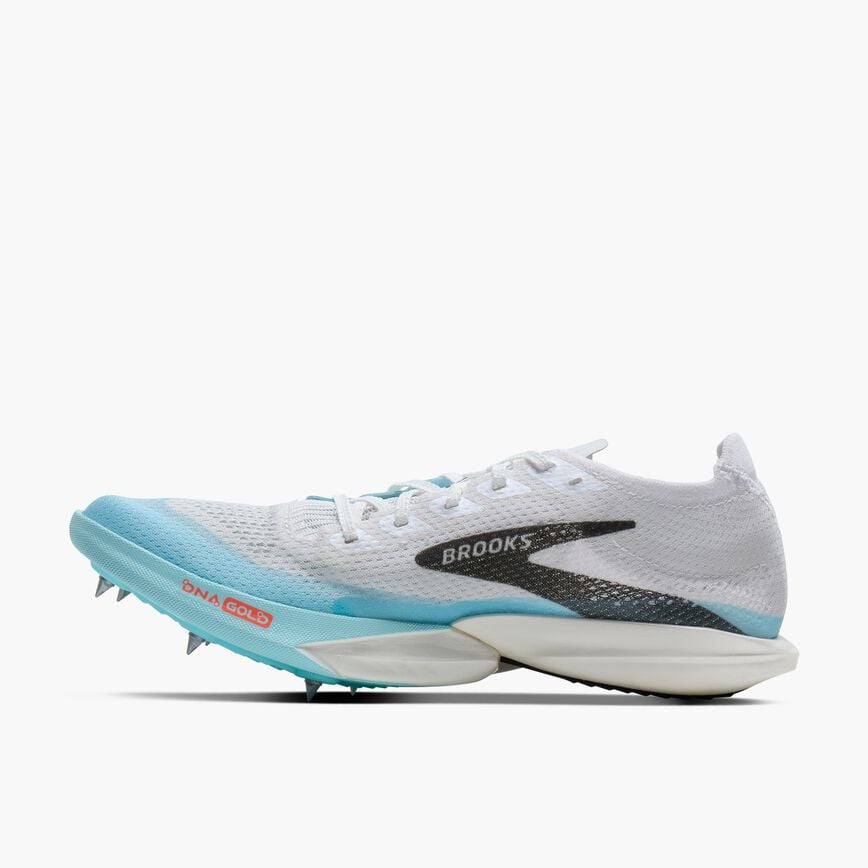 Brooks Hyperion Elite MD 2 White/Atomizer/Black