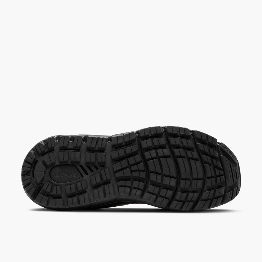 Brooks Addiction GTS 15 Black/Black/Ebony
