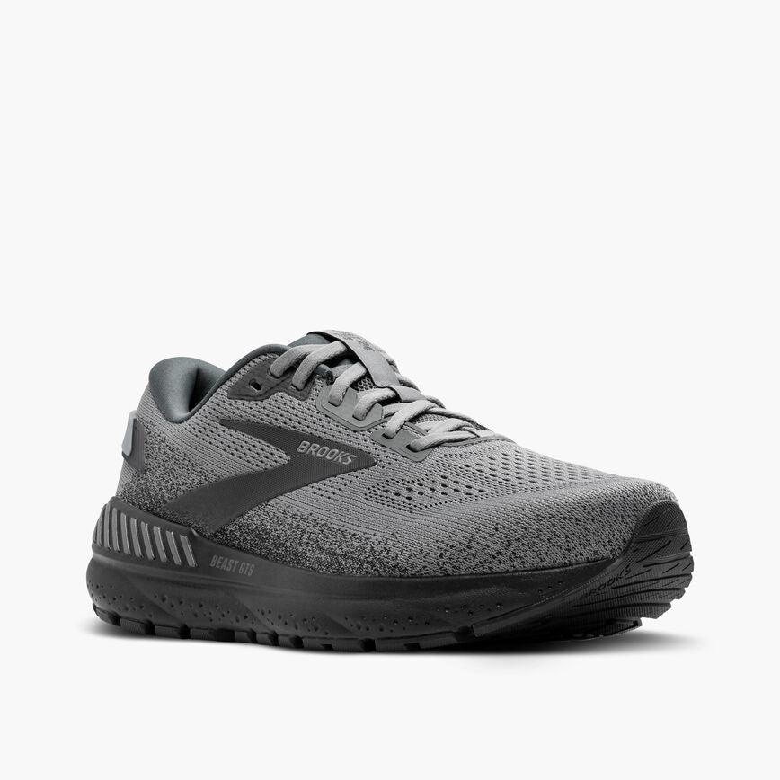 Brooks Beast GTS 24 Primer Grey/Ebony