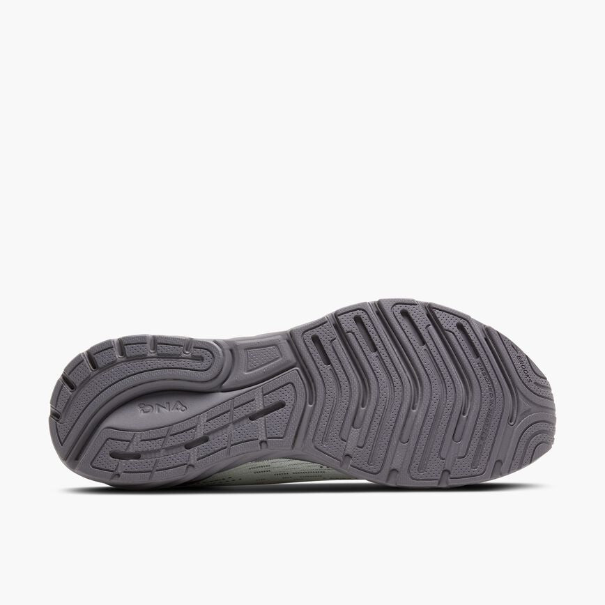 Brooks Anthem 7 Grey/Excaliber/Black