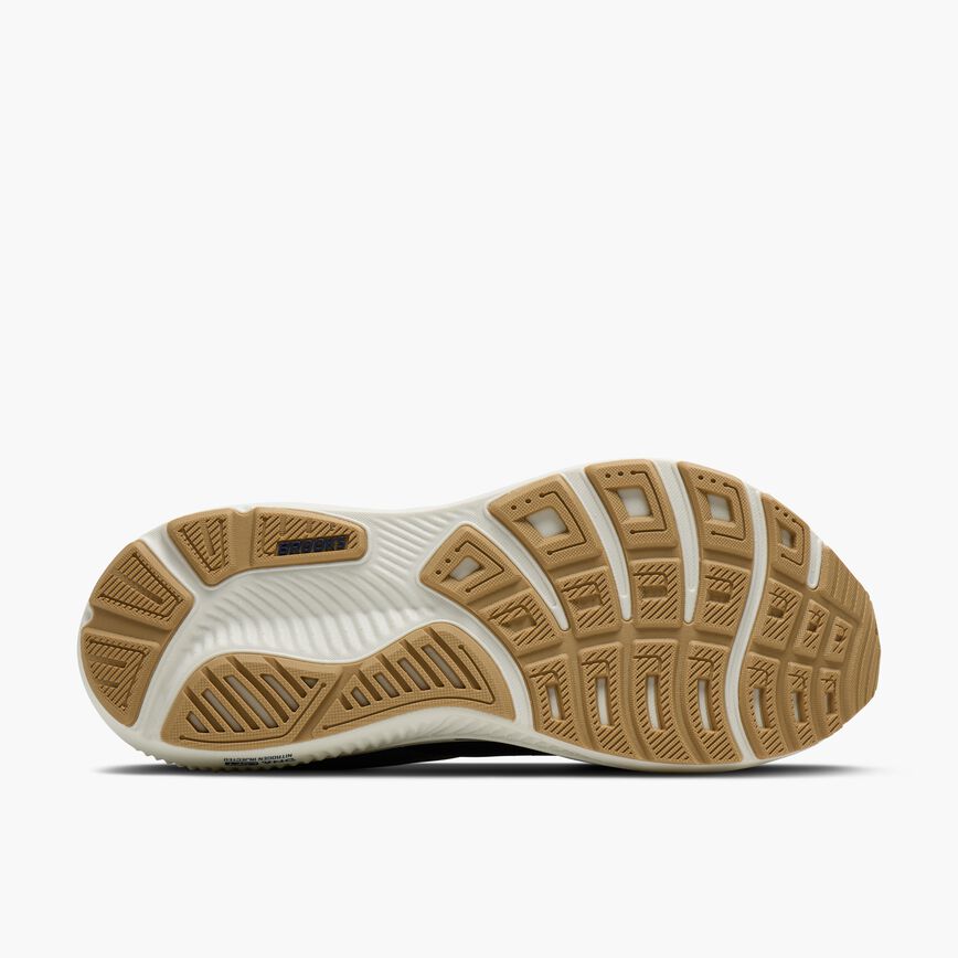 Brooks Ghost 17 Beacon Blue/Moonlight/Starfish