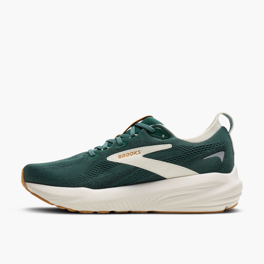 Brooks Glycerin 22 Jasper/Coconut/Taffy
