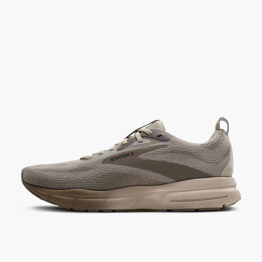 Brooks Trace 4 London Fog/Falcon/Pine