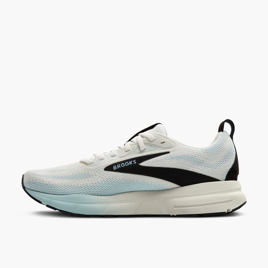 Brooks Trace 4 Grey/Wintersky/Black