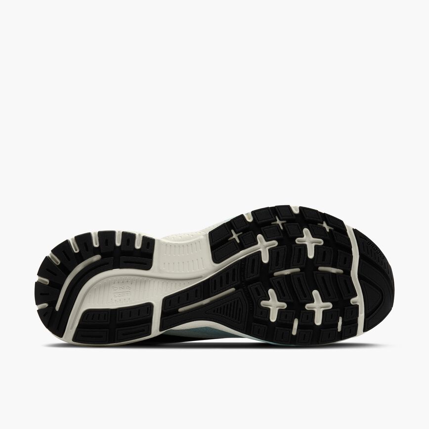 Brooks Trace 4 Grey/Wintersky/Black