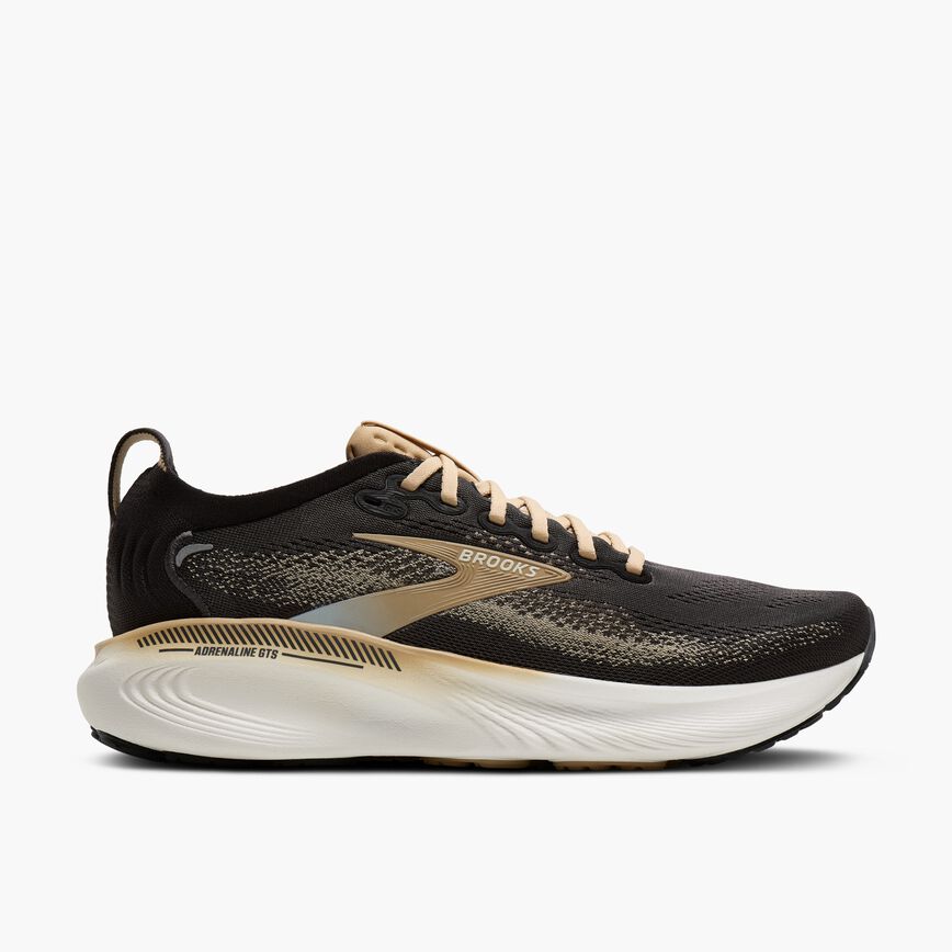 Brooks Adrenaline GTS 25 Phantom/Starfish/Coconut