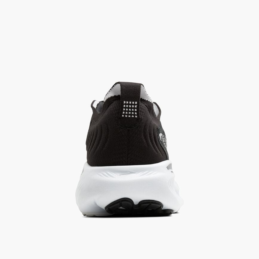 Brooks Adrenaline GTS 25 Black/Grey/White