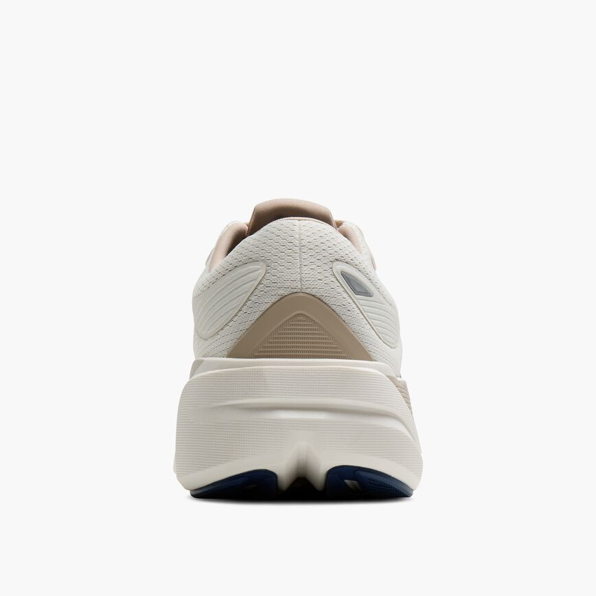 Brooks Ghost Max 3 Coconut/Chateau/Navy