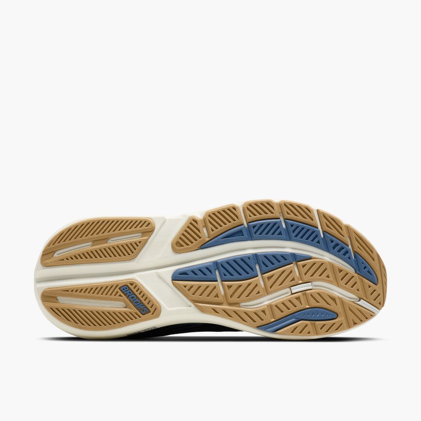 Brooks Ghost Max 3 Blue/Starfish/Moonlight