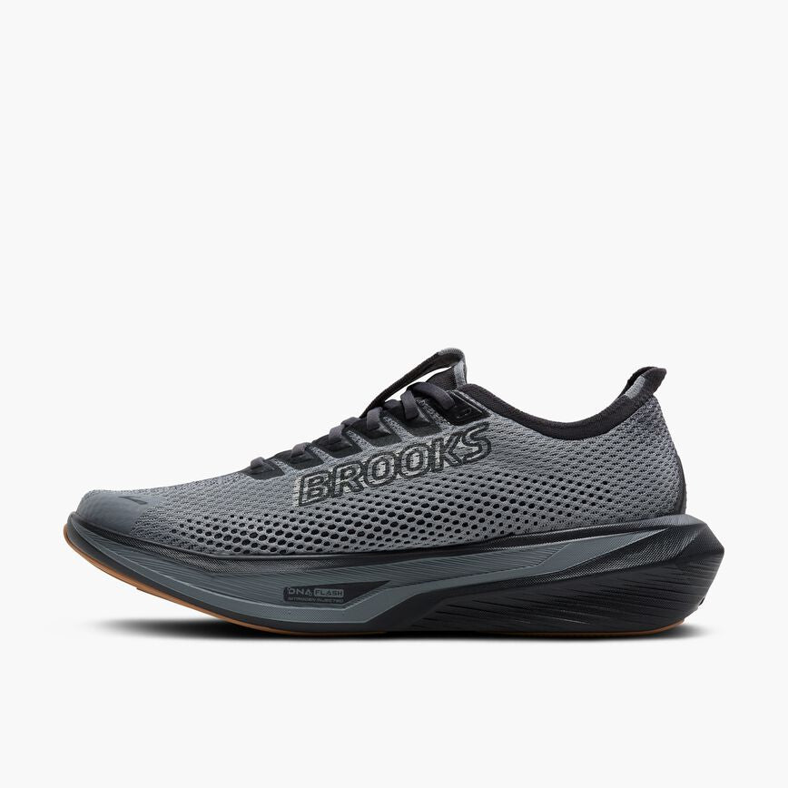 Brooks Hyperion 3 Primer/Ebony/Oyster