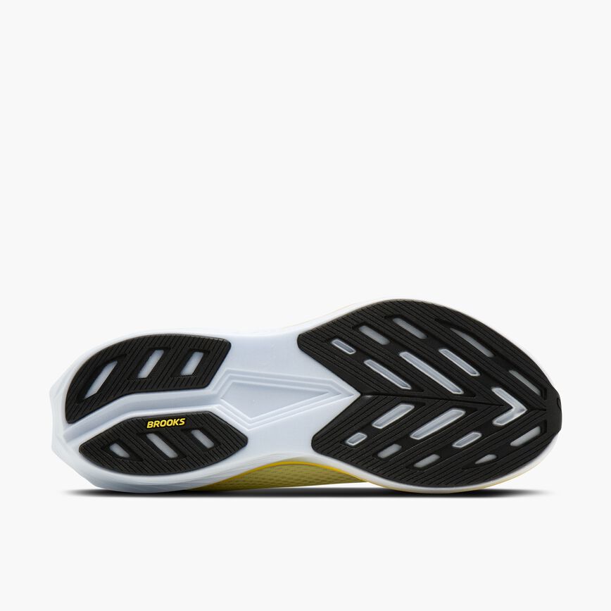 Brooks Hyperion 3 Luminary/Black/Yellow