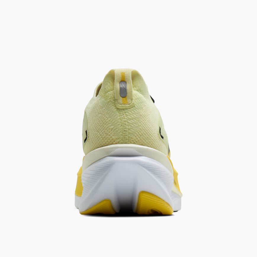 Brooks Hyperion Max 3 Luminary/Cyber Yellow/Black