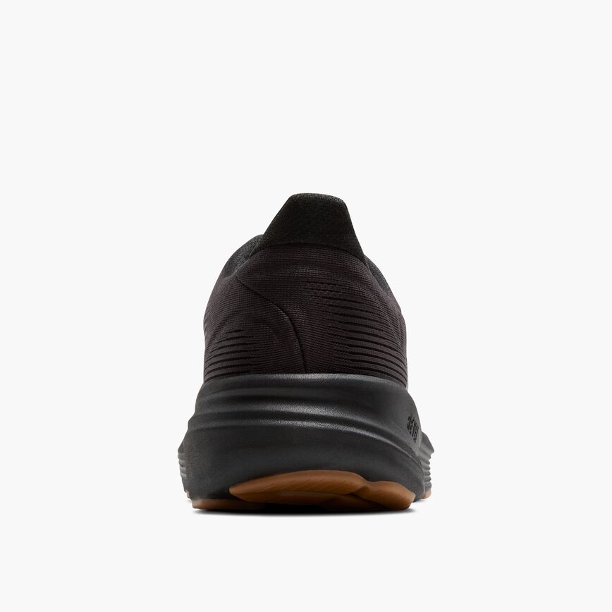 Brooks Revel 8 Black/Black