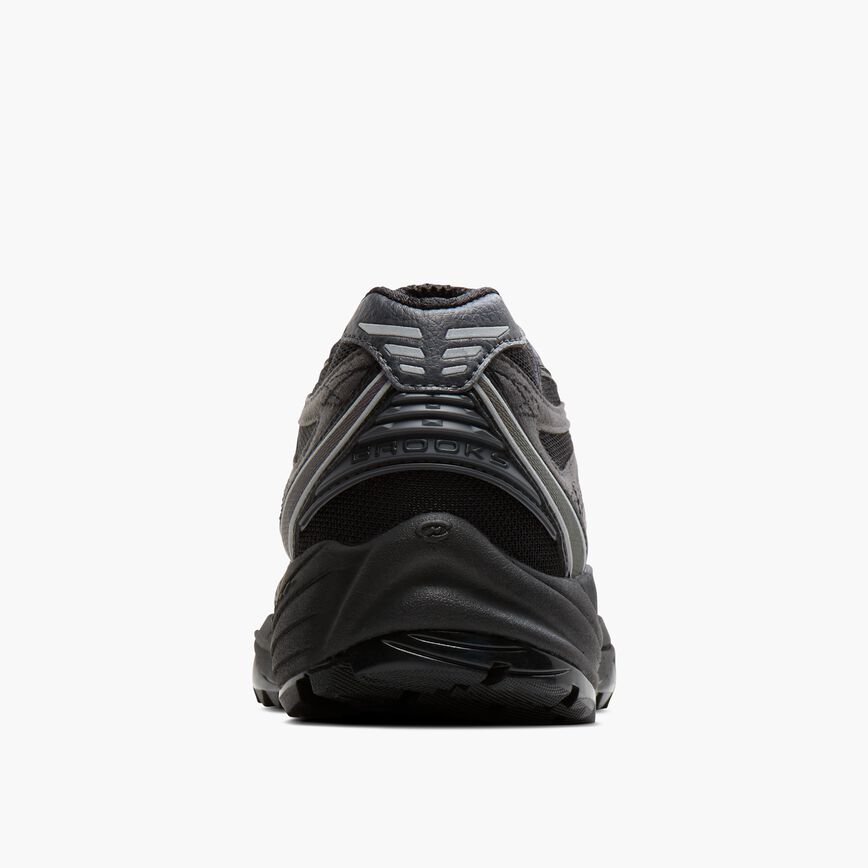 Brooks Cascadia 1 Black/Chameleon