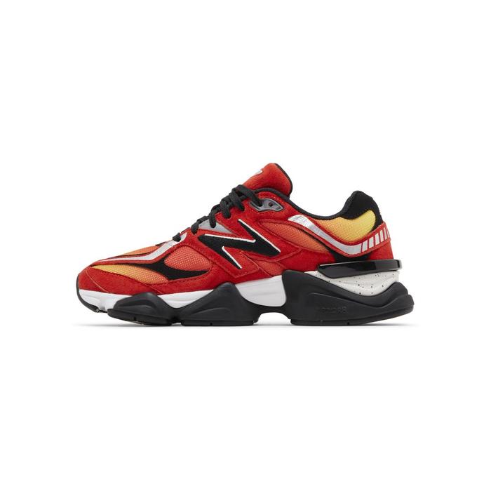 New Balance DTLR x 9060 'Fire Sign'
