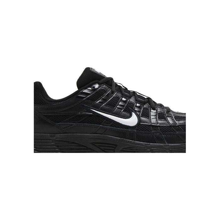 Nike Running P-6000 'Black White'