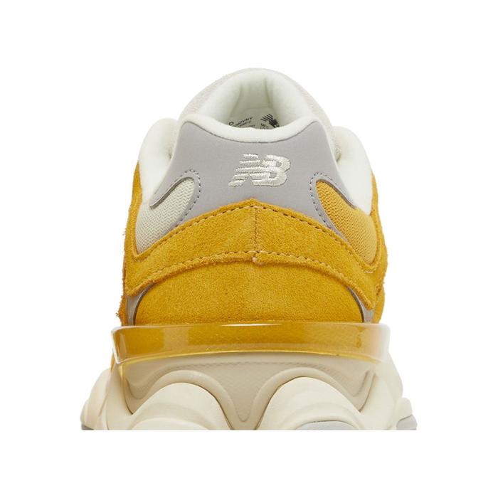 New Balance 9060 'Varsity Gold'
