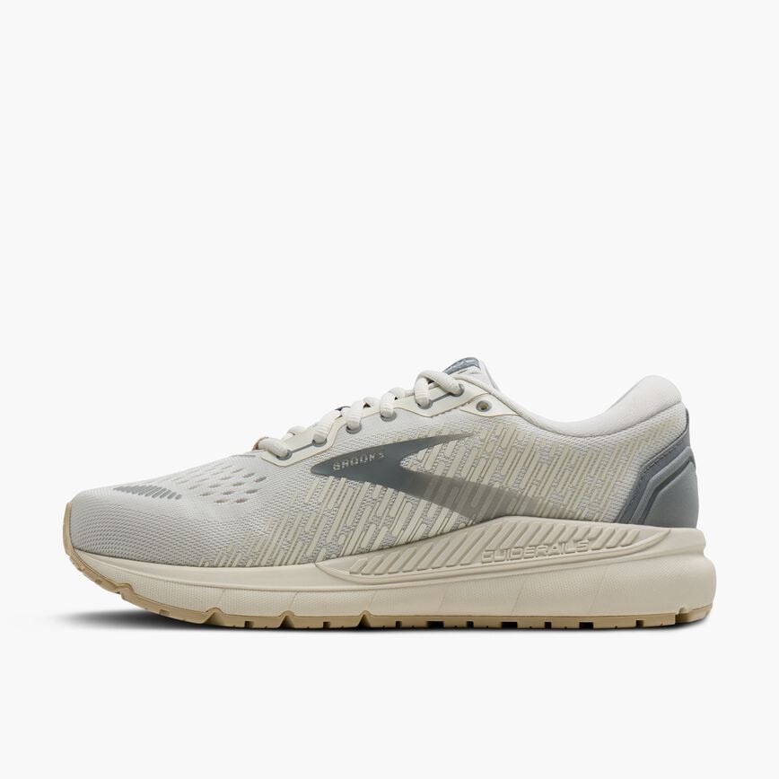 Brooks Addiction GTS 15 Vaporous Grey/Primer Grey/Sand (Women's)