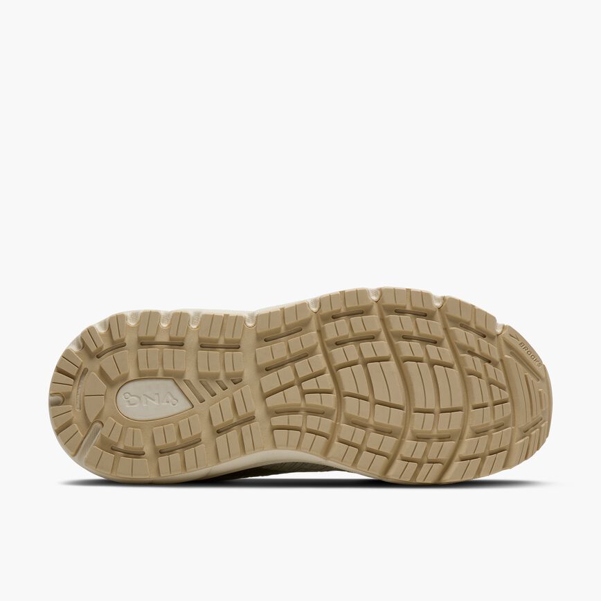 Brooks Addiction GTS 15 Vaporous Grey/Primer Grey/Sand (Women's)