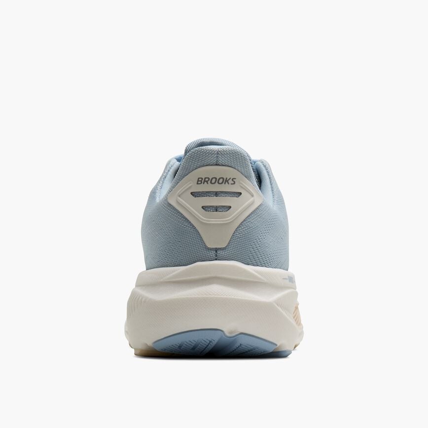 Brooks Ghost 17 Skyway/Coconut/Sand (Women's)