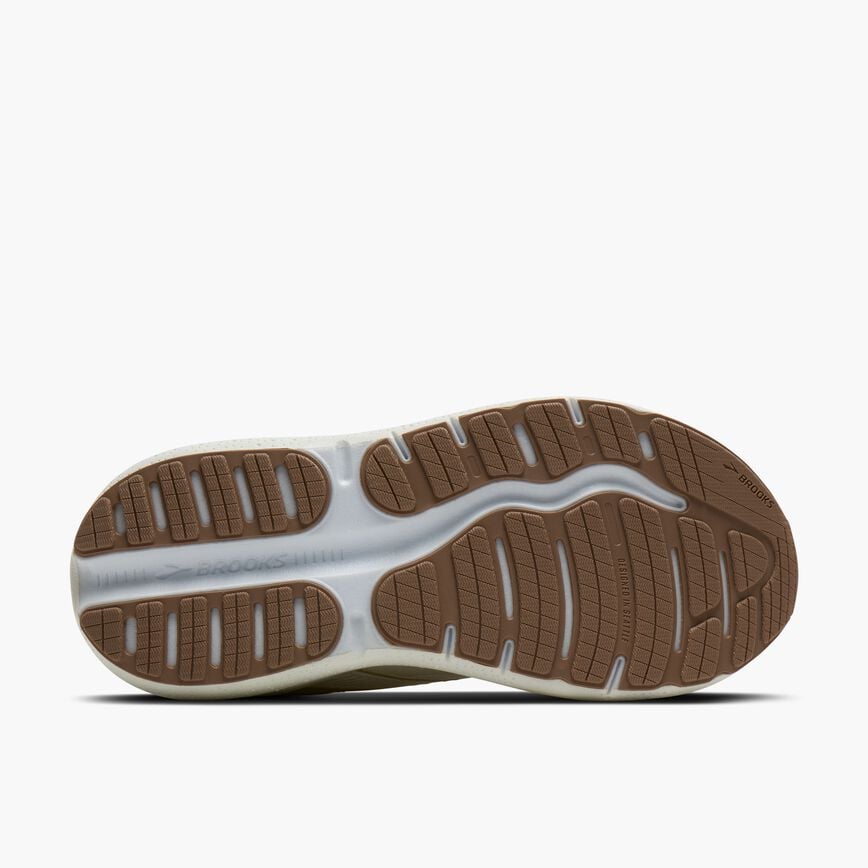 Brooks Ghost Max SE Star/Sand/Portabella (Women's)