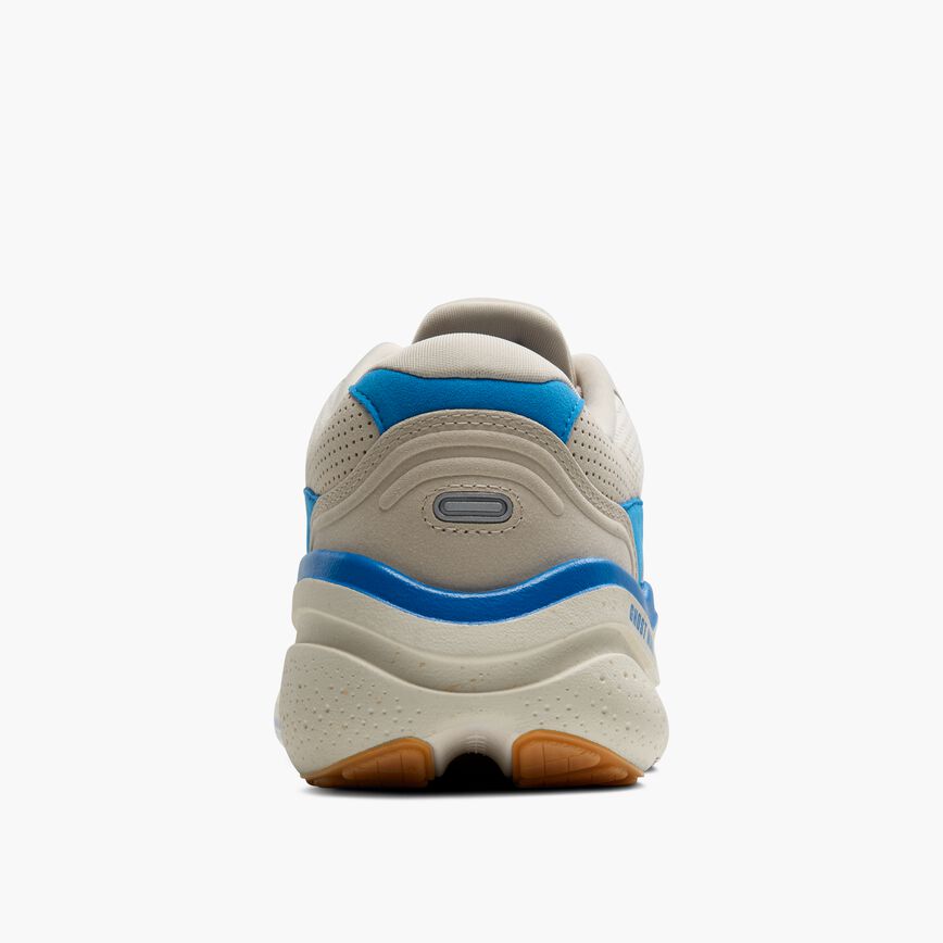 Brooks Ghost Max SE Silver Lining/Blue/Surf the Web (Women's)