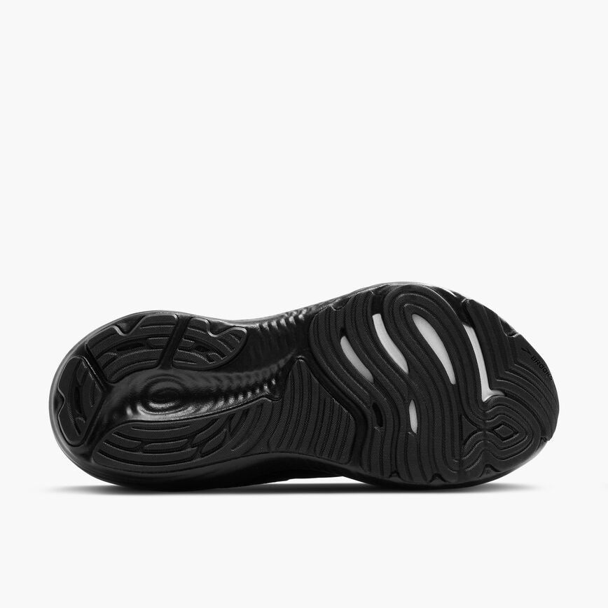 Brooks Glycerin GTS 22 Black/Black/Ebony (Women's)