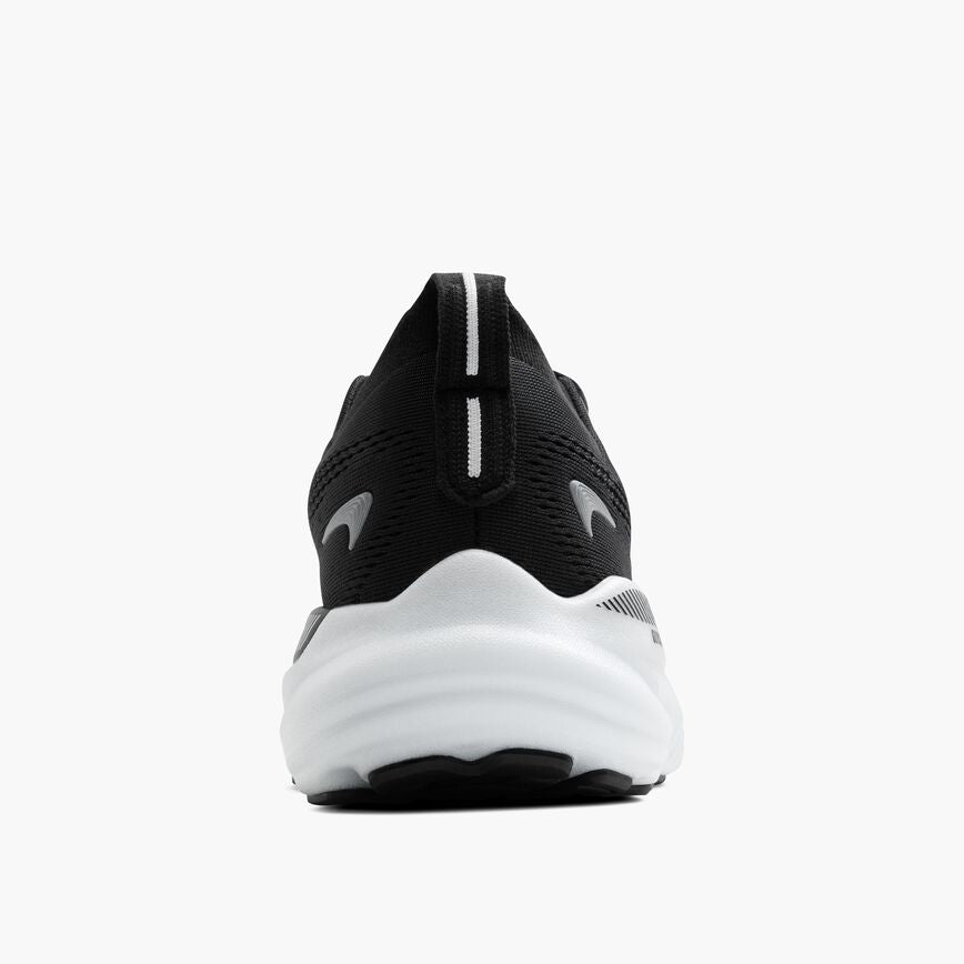 Brooks Glycerin GTS 22 Black/Grey/White (Women's)