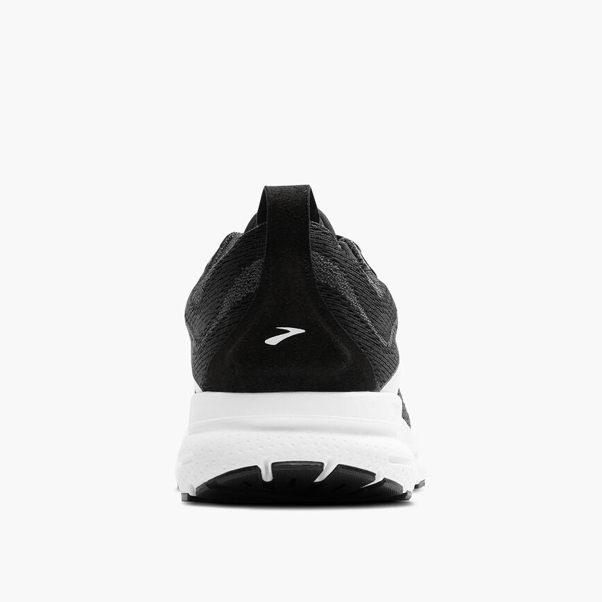 Brooks Trace 4 Black/Grey/White (Women's)