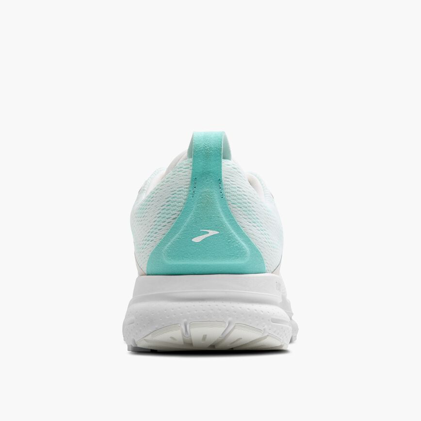 Brooks Trace 4 Bright White/Limpet/Oyster (Women's)
