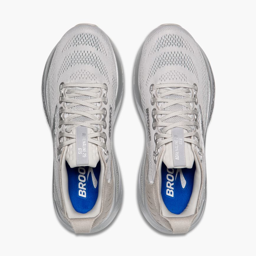 Brooks Adrenaline GTS 25 Silver Anniversary Edition (Women's)