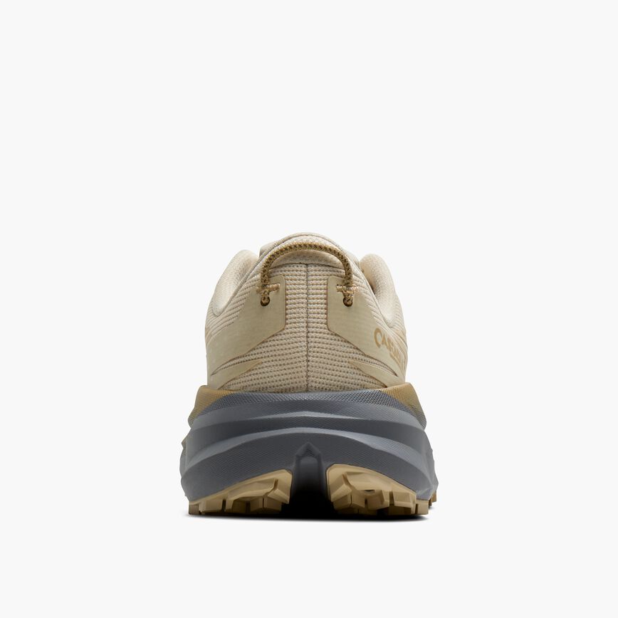 Brooks Cascadia 19 Sand/Primer/Starfish (Women's)