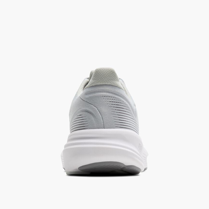 Brooks Revel 8 Oyster Mushroom/Alloy/Silver (Women's)