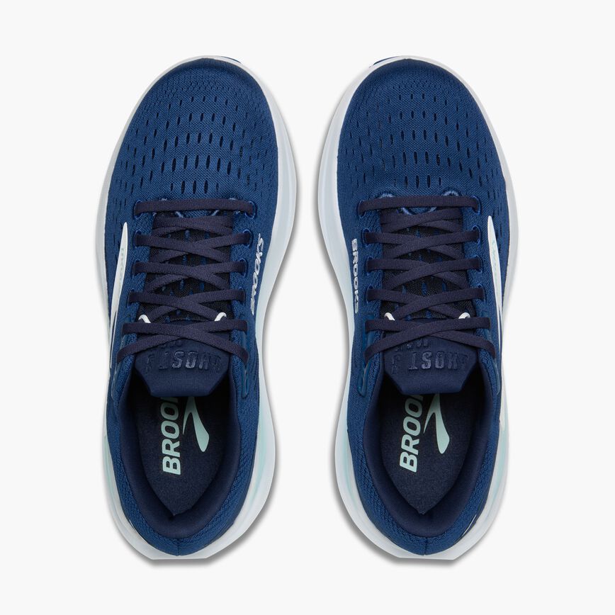 Brooks Ghost Max 3 Navy/Peacoat/Clearwater (Women's)