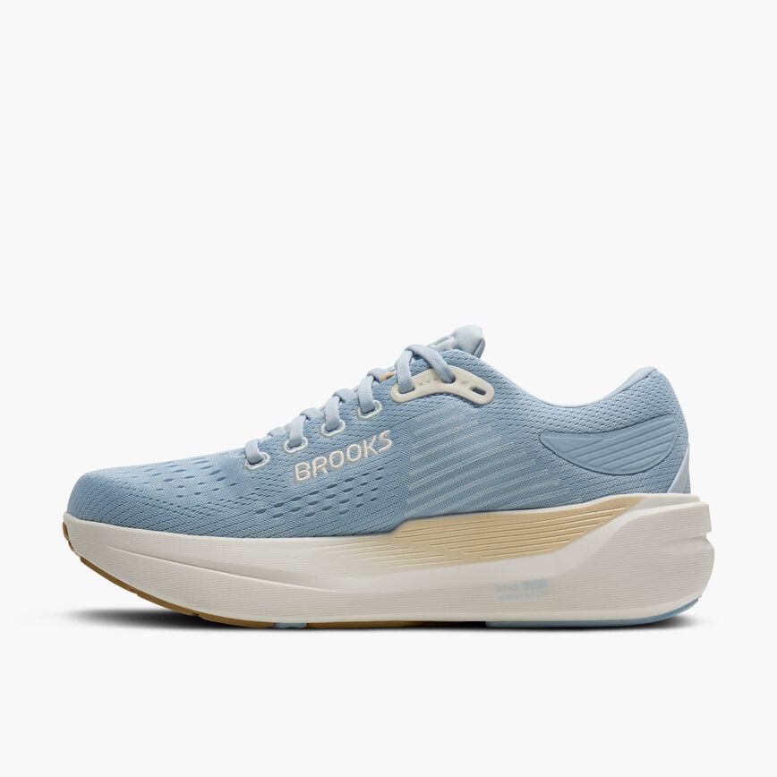 Brooks Ghost Max 3 Skyway/Coconut/Sand (Women's)