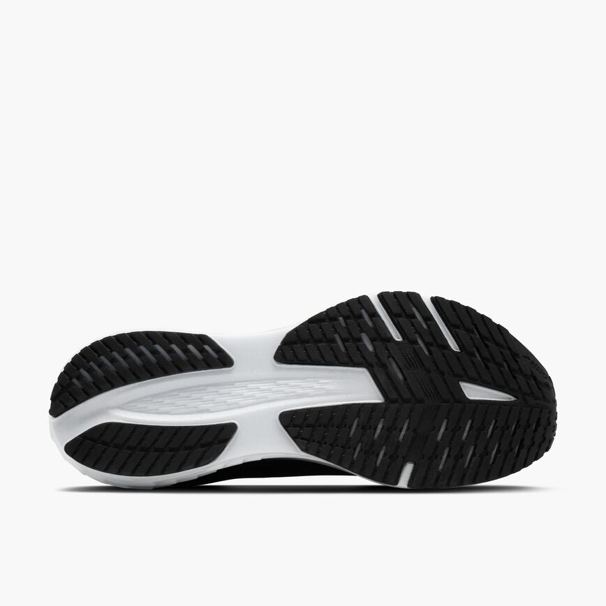 Brooks Launch 12 Black/Grey/White (Women's)