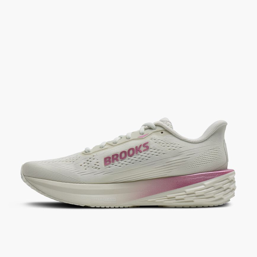 Brooks Launch 12 Bluewash/Pink (Women's)