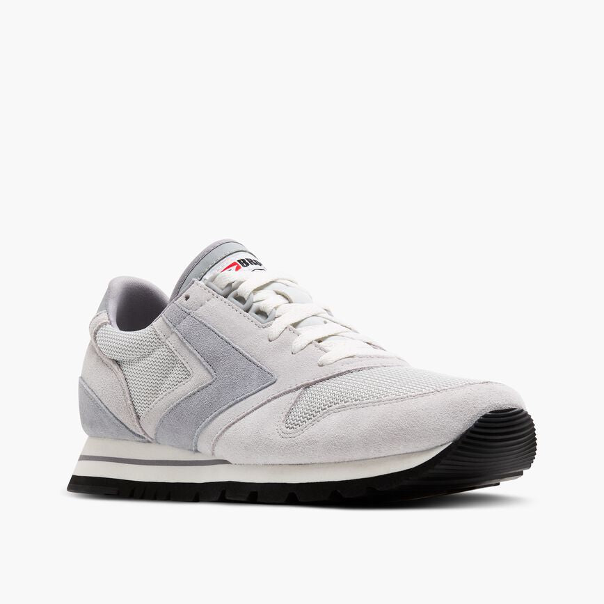 Brooks Chariot Gray/White (Women's)