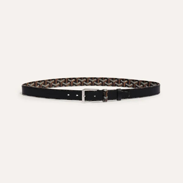 GOYARD Fregate Belt
