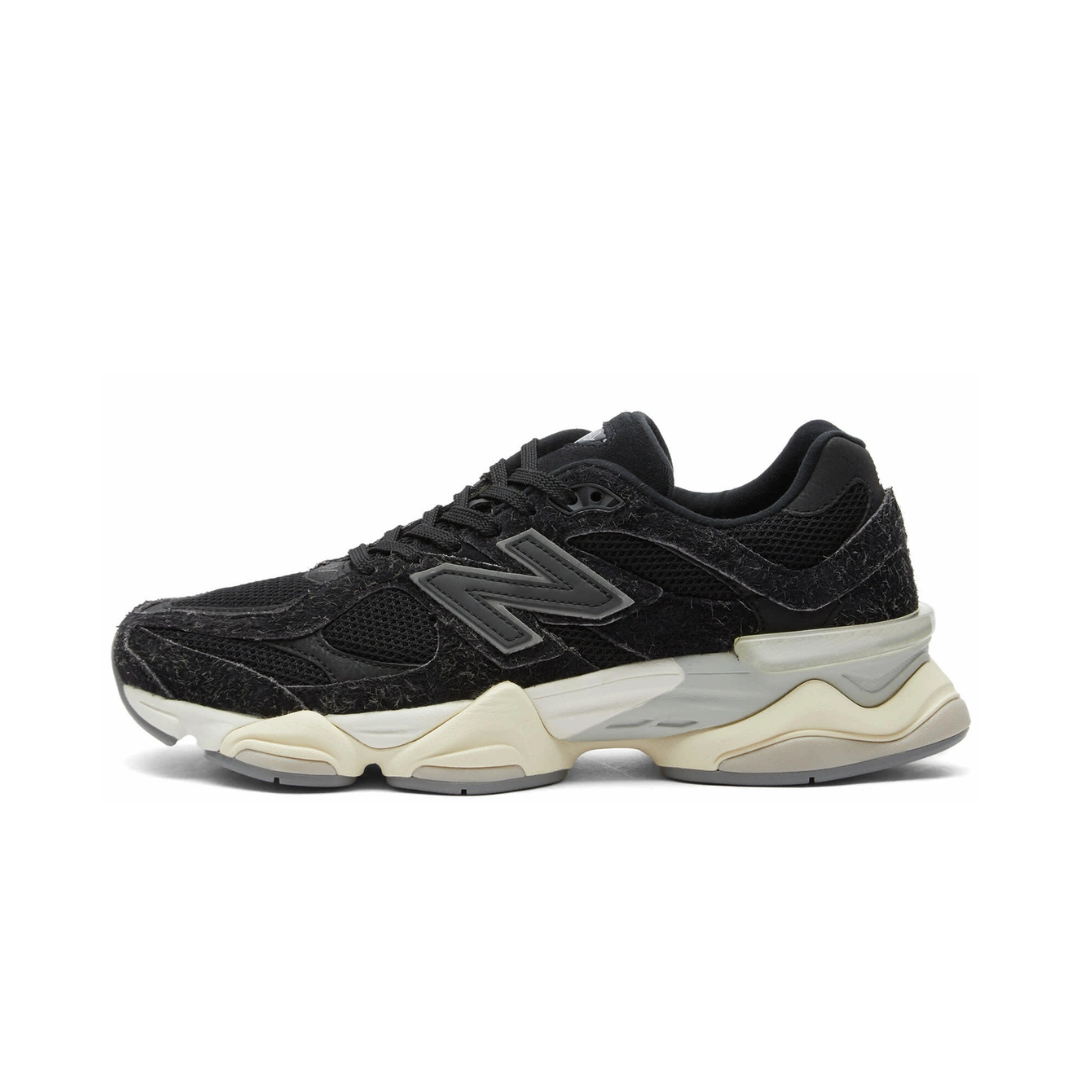 New Balance 9060 Black Sea Salt