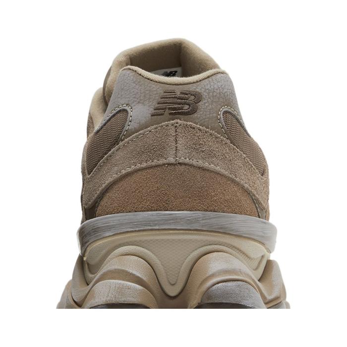 New Balance 9060 'Mushroom'