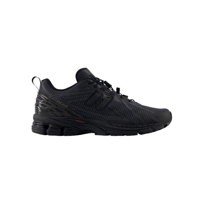 New Balance 1906R 'Ripstop Pack - Black Magnet'