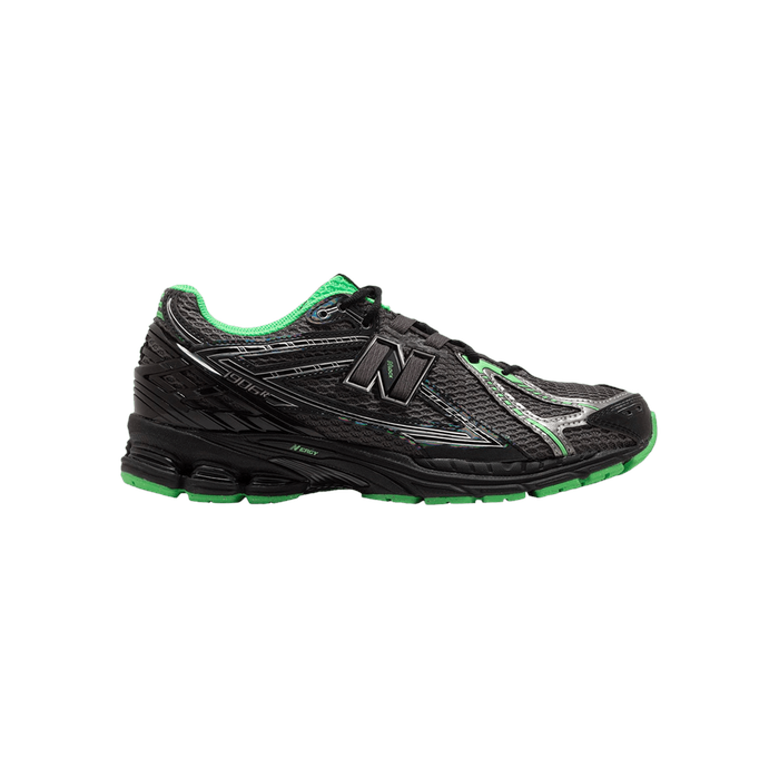 New Balance 1906R 'Dark Silver Metallic Lab Green'