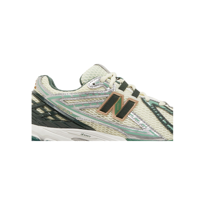 Aimé Leon Dore x New Balance 1906R 'Green'