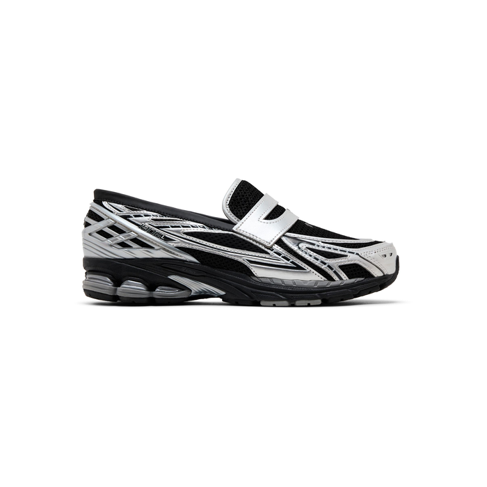 New Balance 1906L 'Silver Metallic Black'