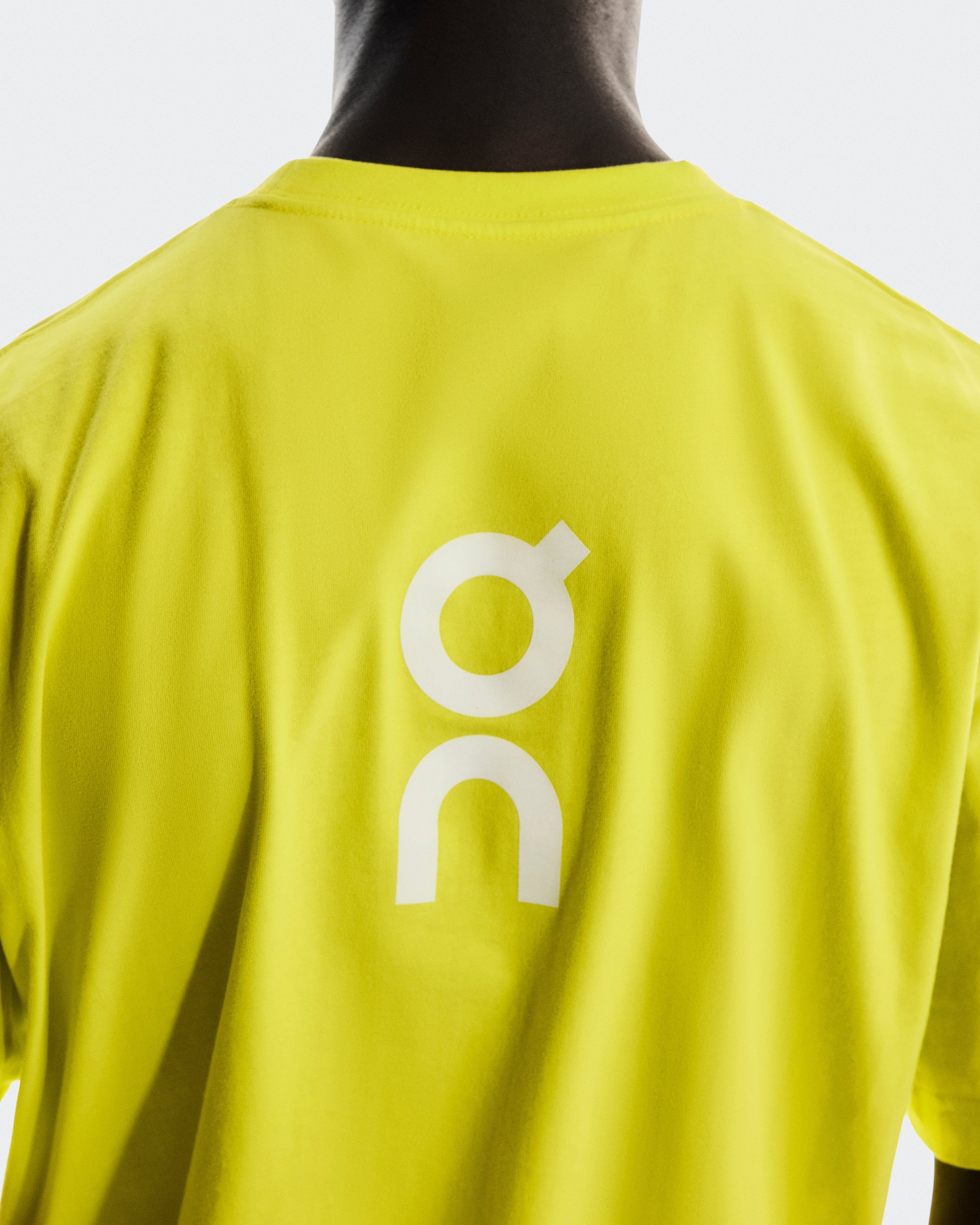 On Club-T Lime