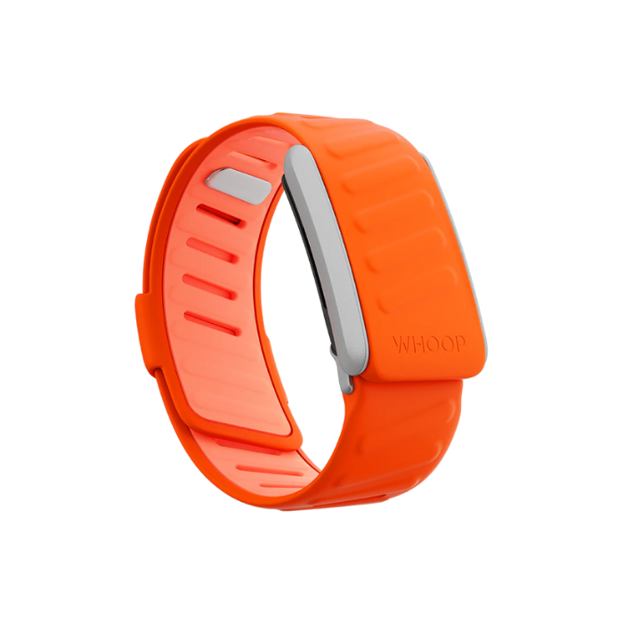 Whoop 4.0 Surge Superknit Band (Only Strap)