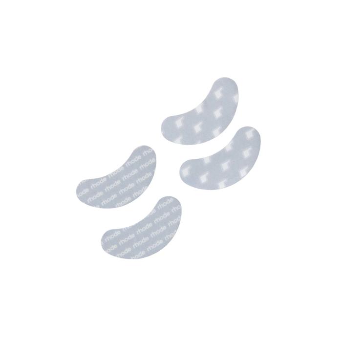 Rhode Peptide Eye Prep Set- Both Styles Together (R Icon and Rhode Logo)