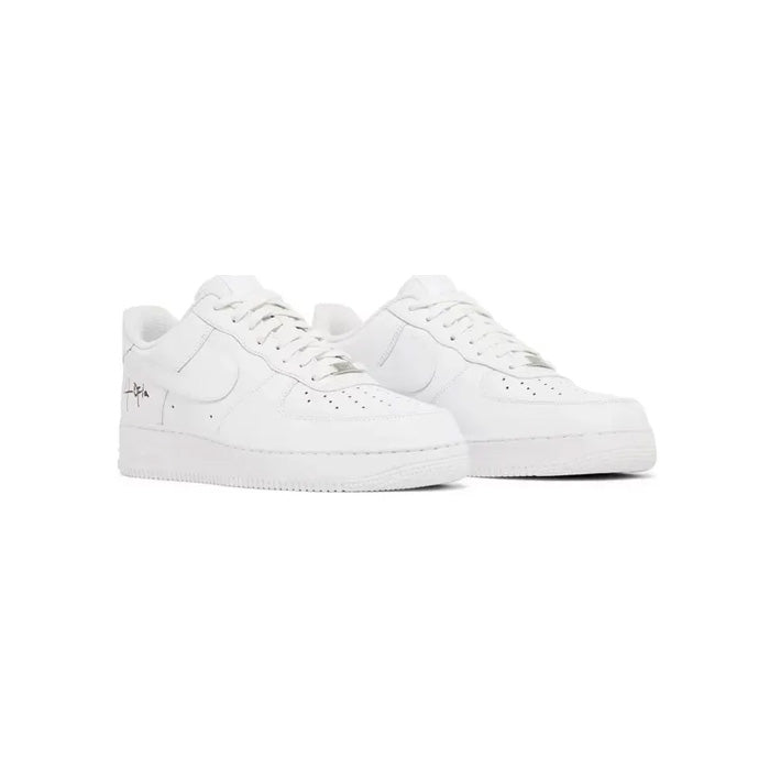 Travis Scott x Air Force 1 'Utopia'