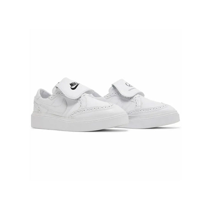 Nike G-Dragon x Kwondo 1 'Triple White'
